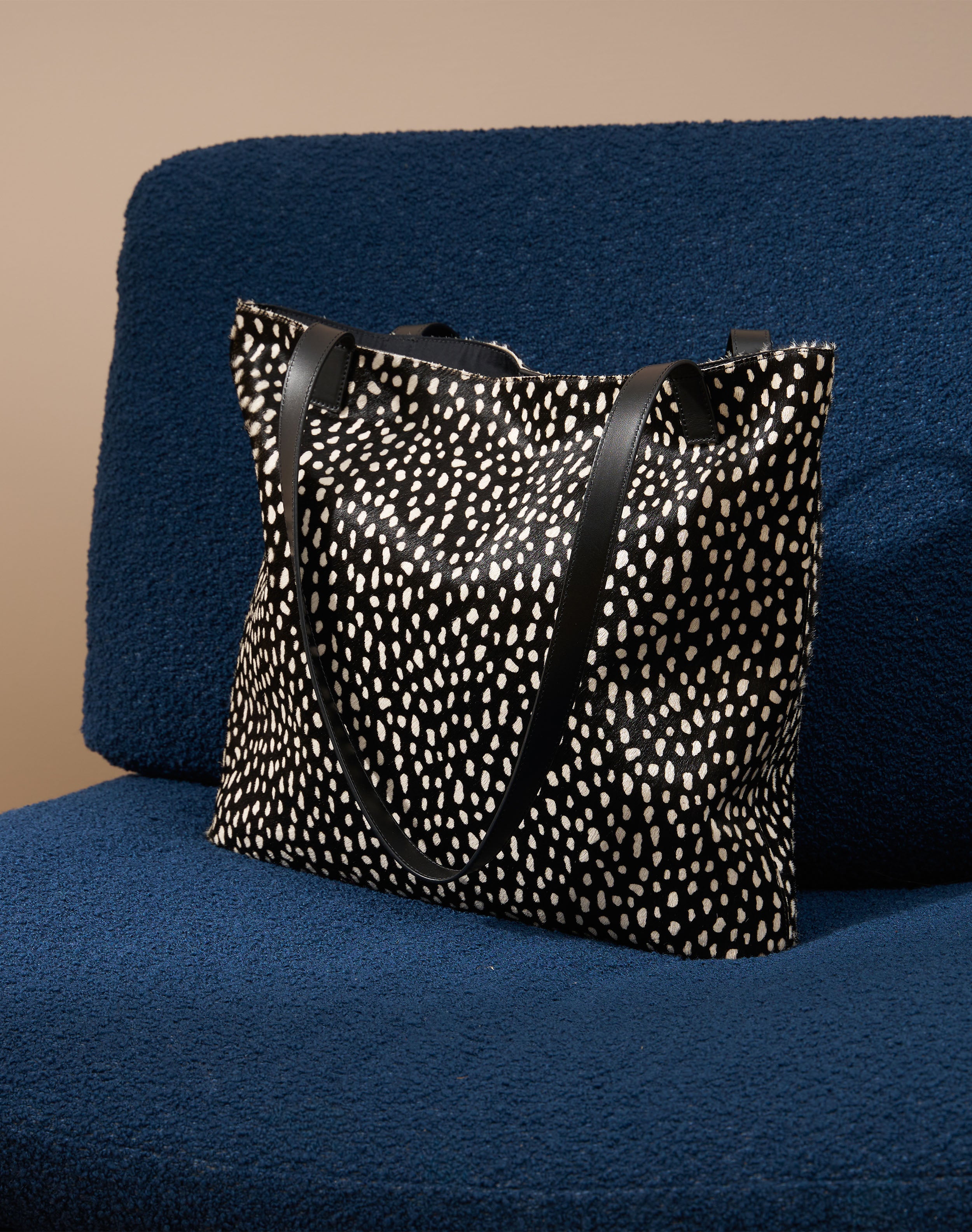 Cowhide Bag