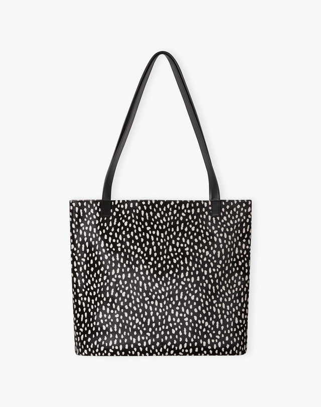 Cowhide Bag