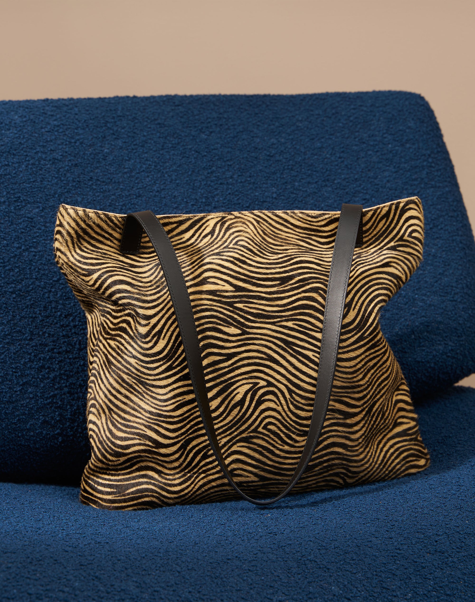 Cowhide Bag