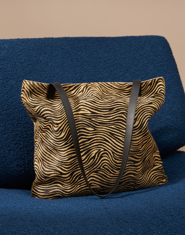 Cowhide Bag