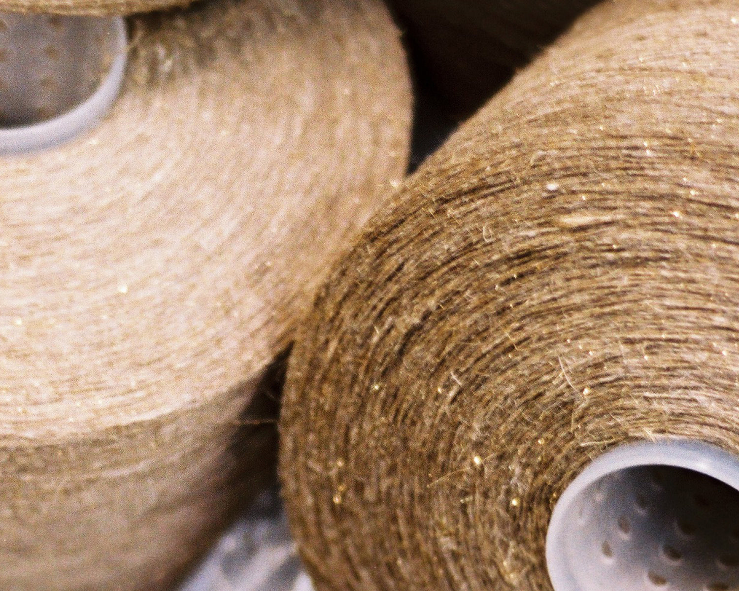 Natural Fibres
