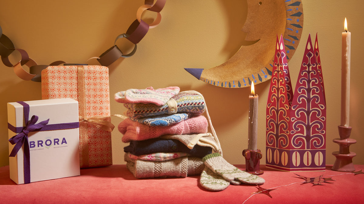 Gifts for Babies