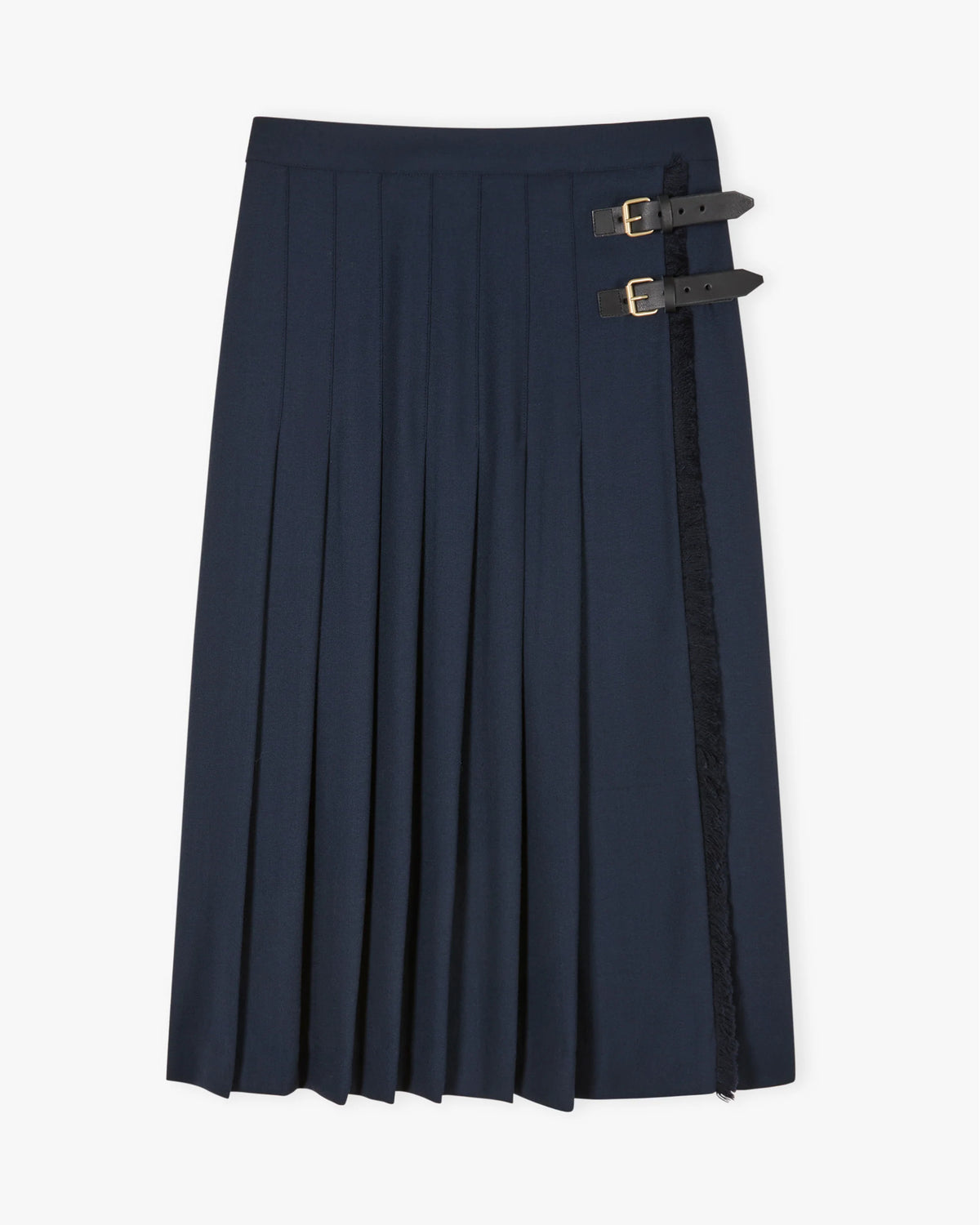 Plethora of Pleats