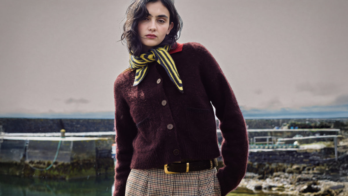 Cardigans & Waistcoats