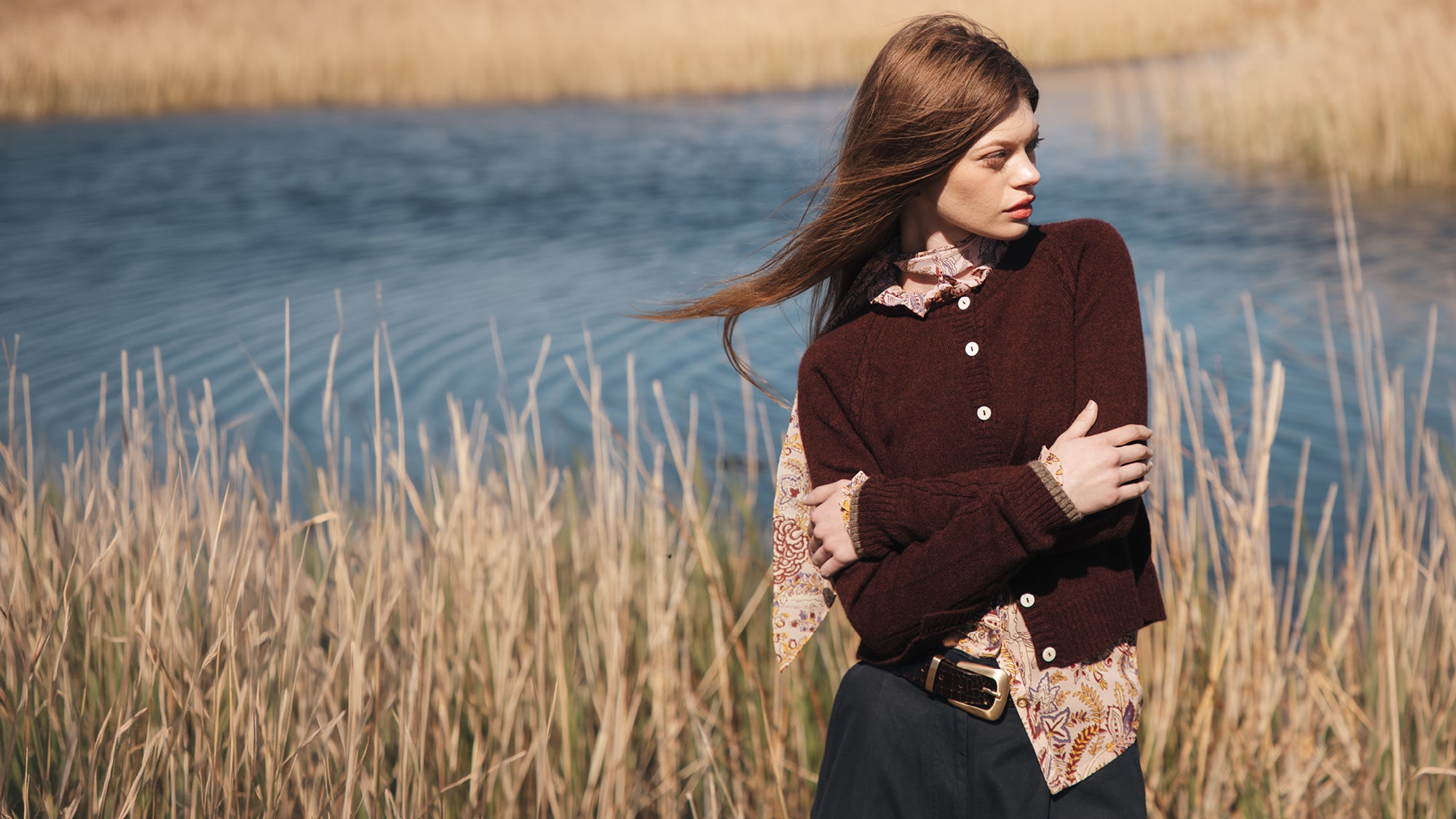 What is Cashmere?