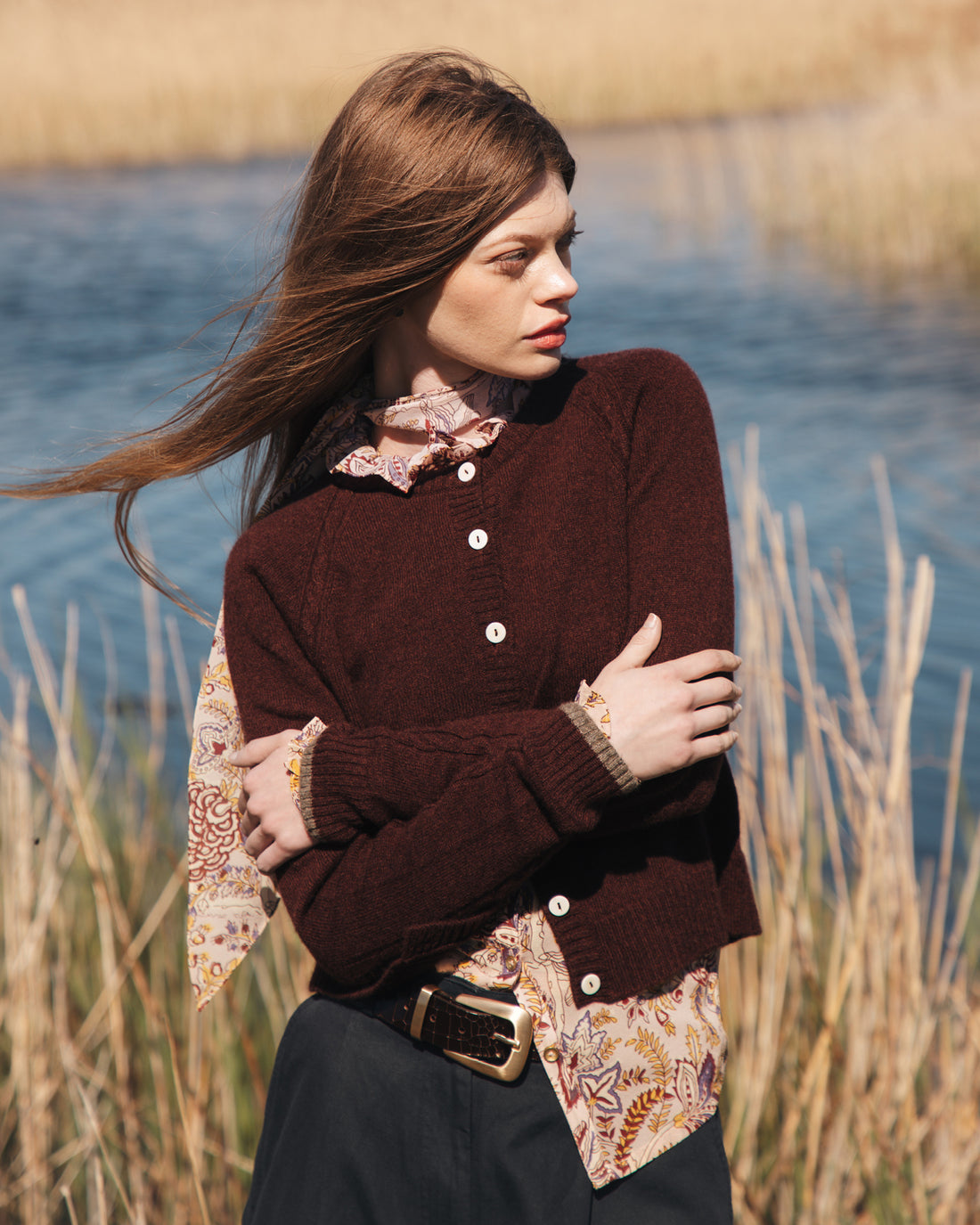 What is Cashmere?