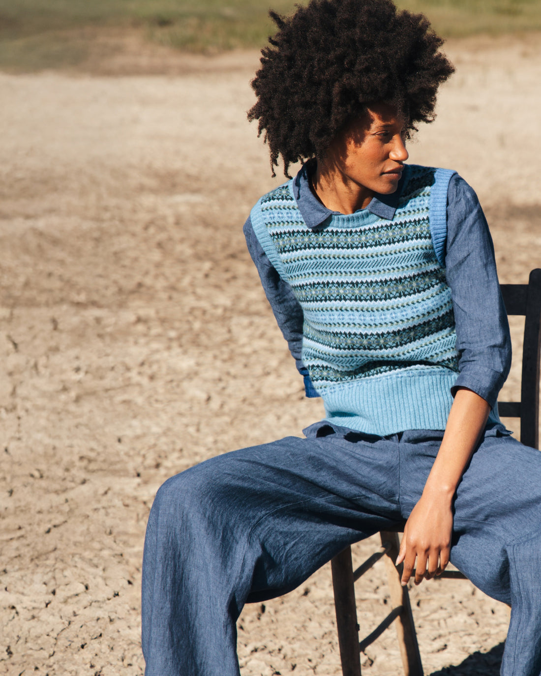What is cashmere used for?