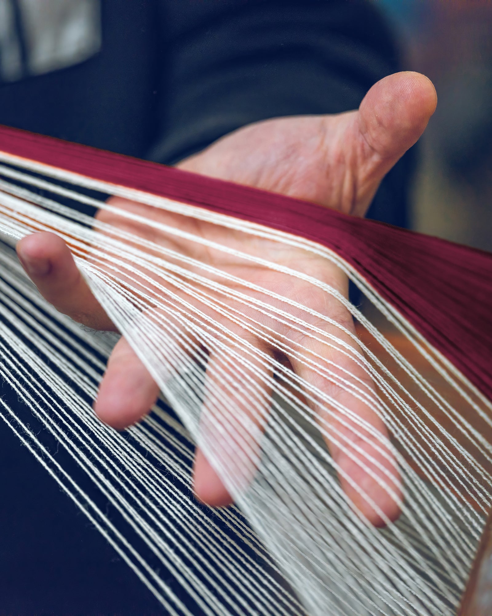 What is Cashmere Fabric?