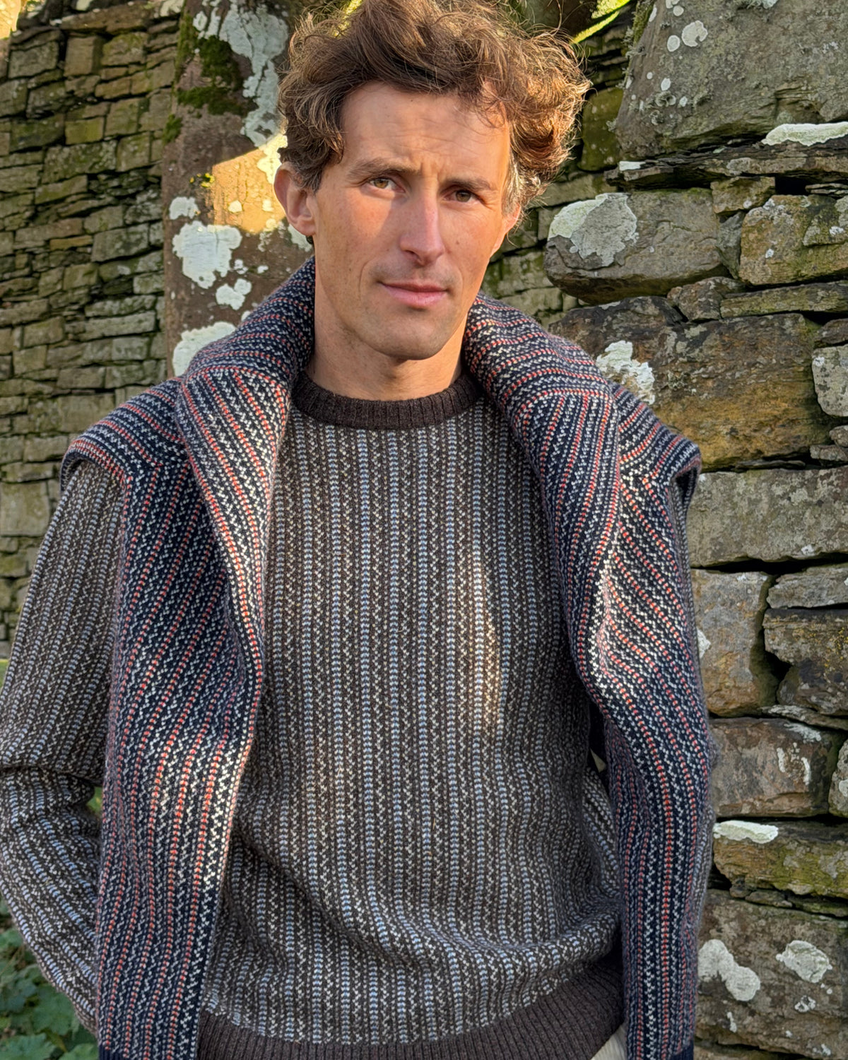 We Love Wool