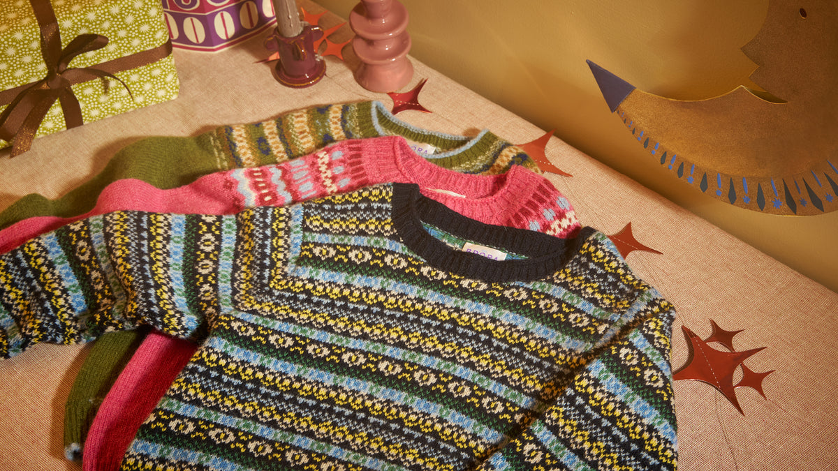 Gifts for Children
