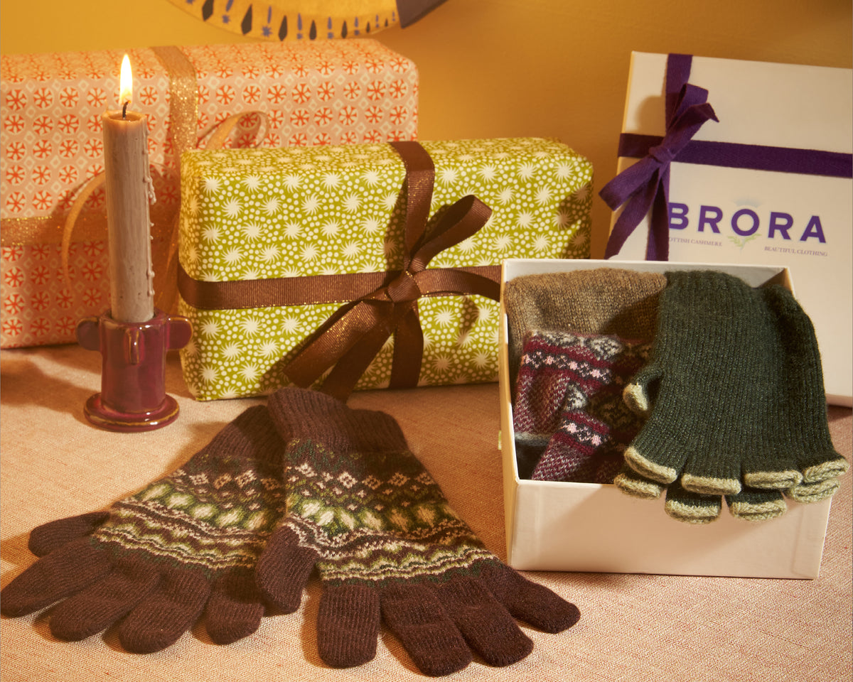 Presents for Less