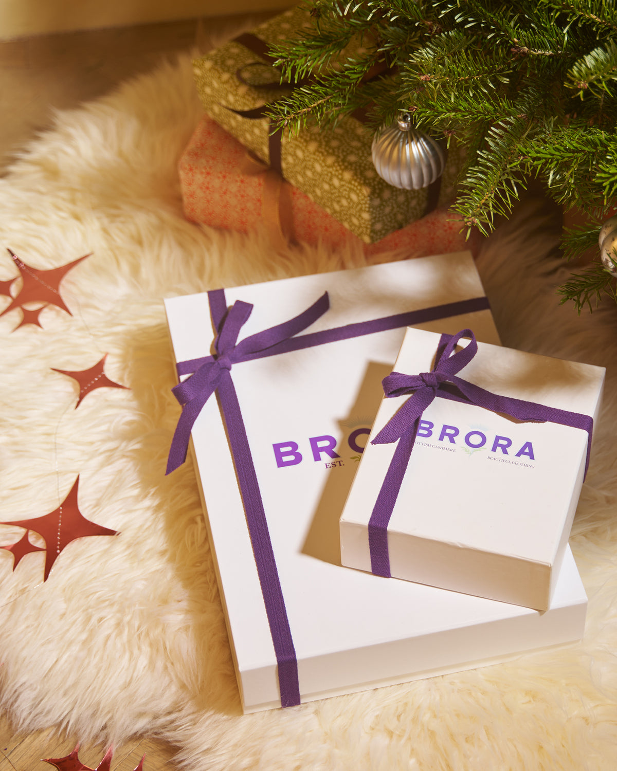 Christmas Order Dates