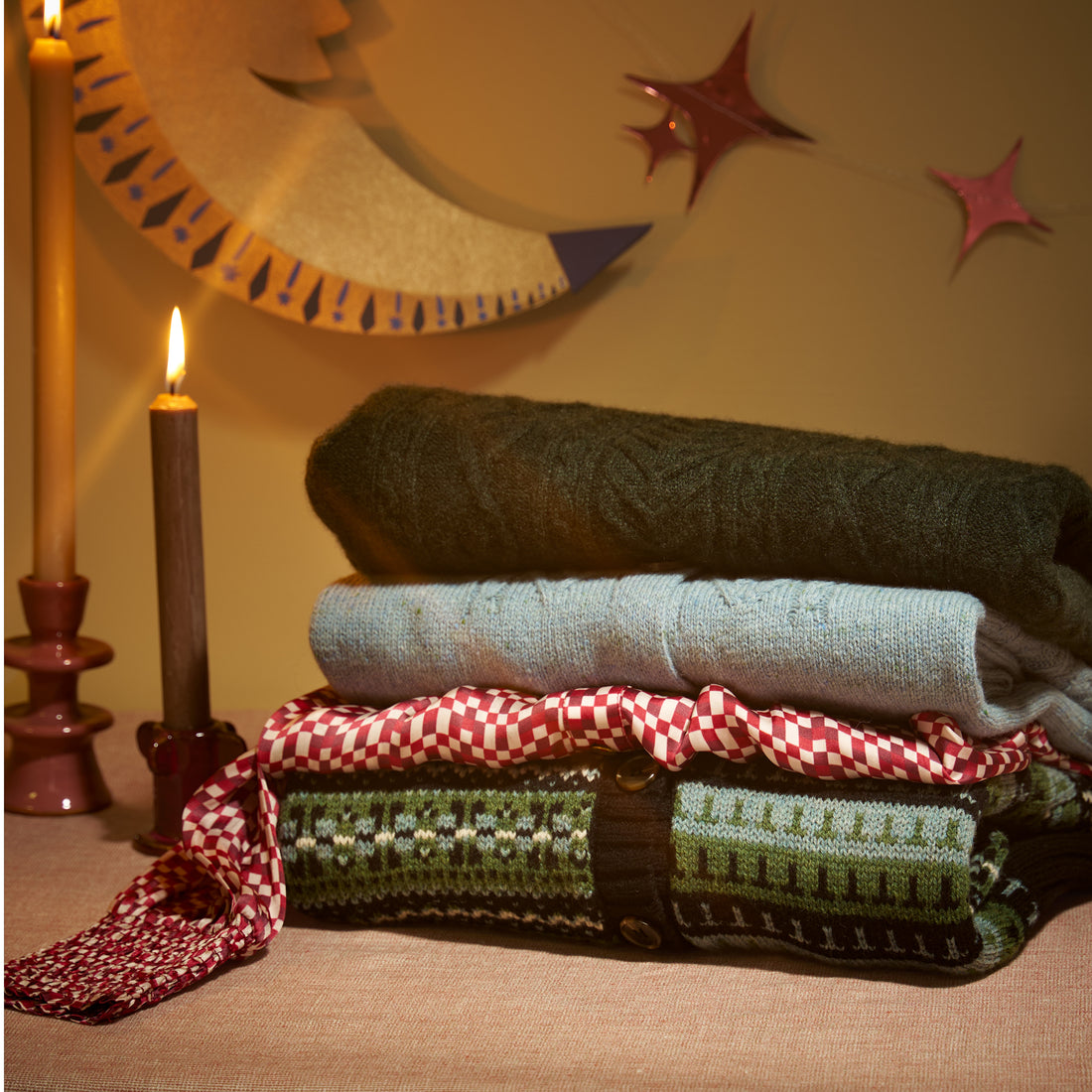 Brora's Gift Guide