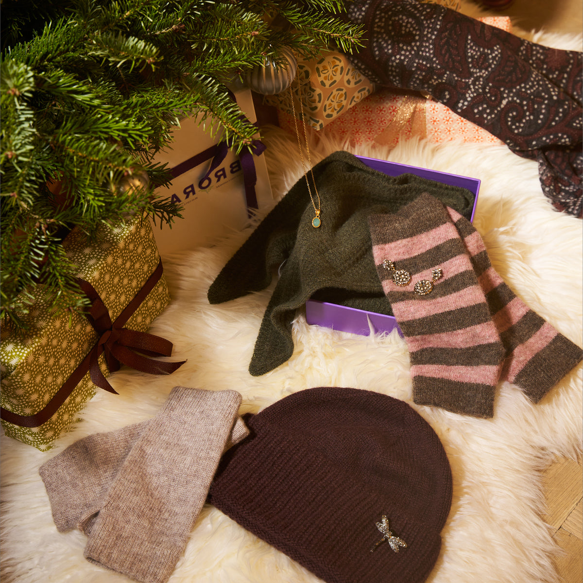 Stocking Fillers