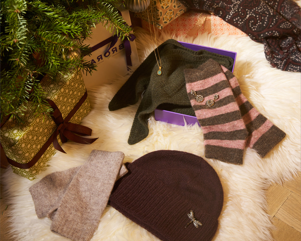 Stocking Fillers