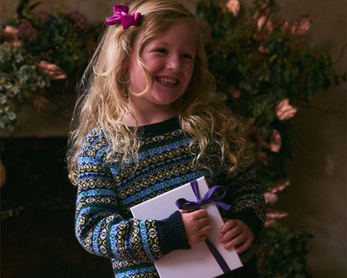 Gifts for Children