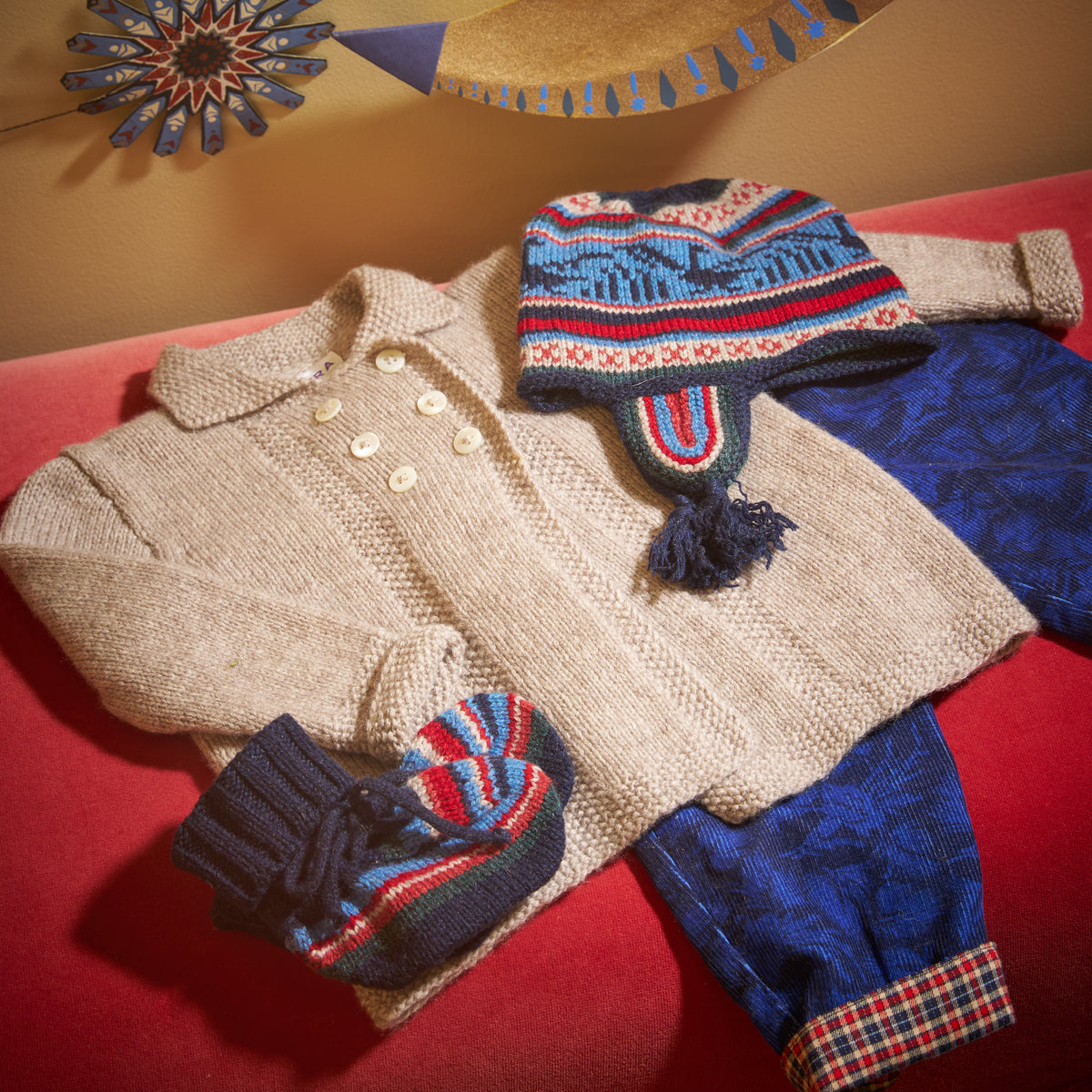 Gifts for Babies