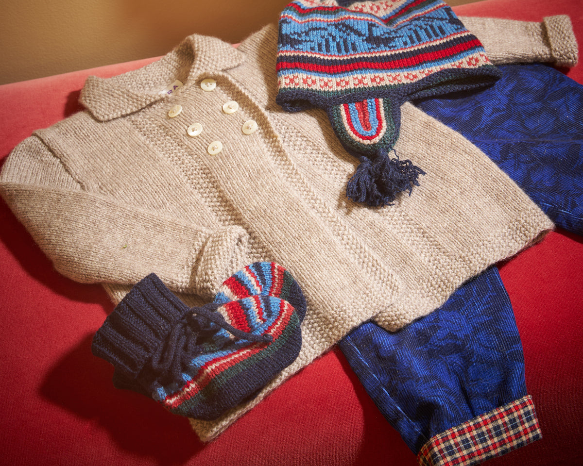 Gifts for Babies