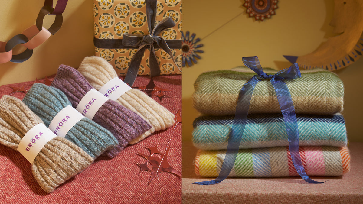 Cosy Christmas Gifts