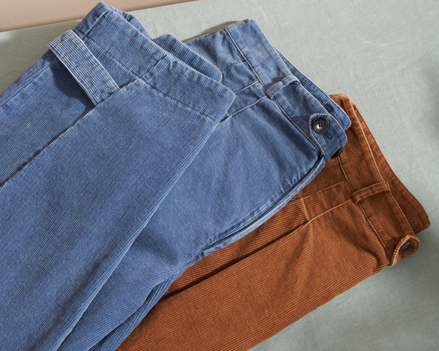 Corduroy