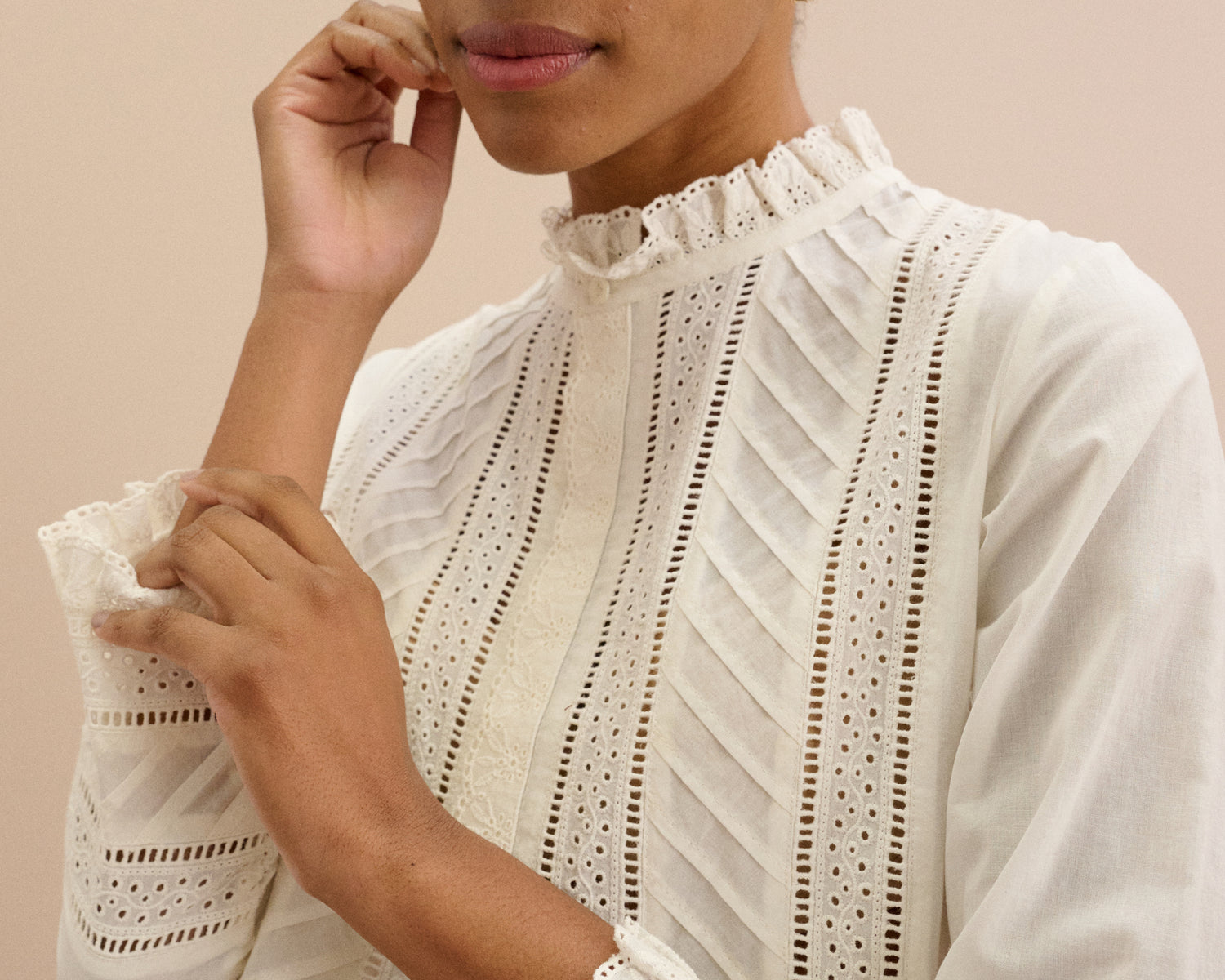 Organic cotton