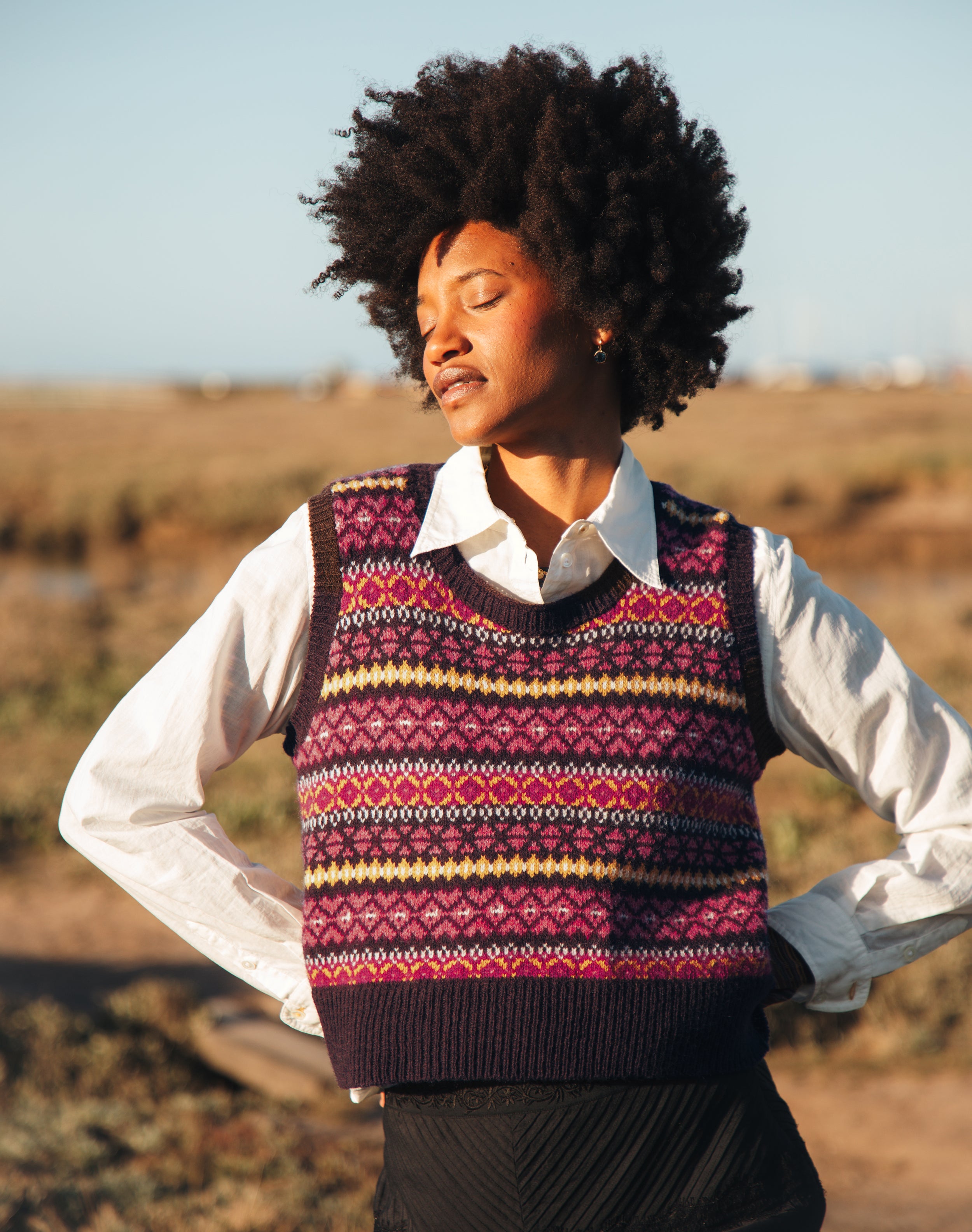 Organic Cotton Shirt