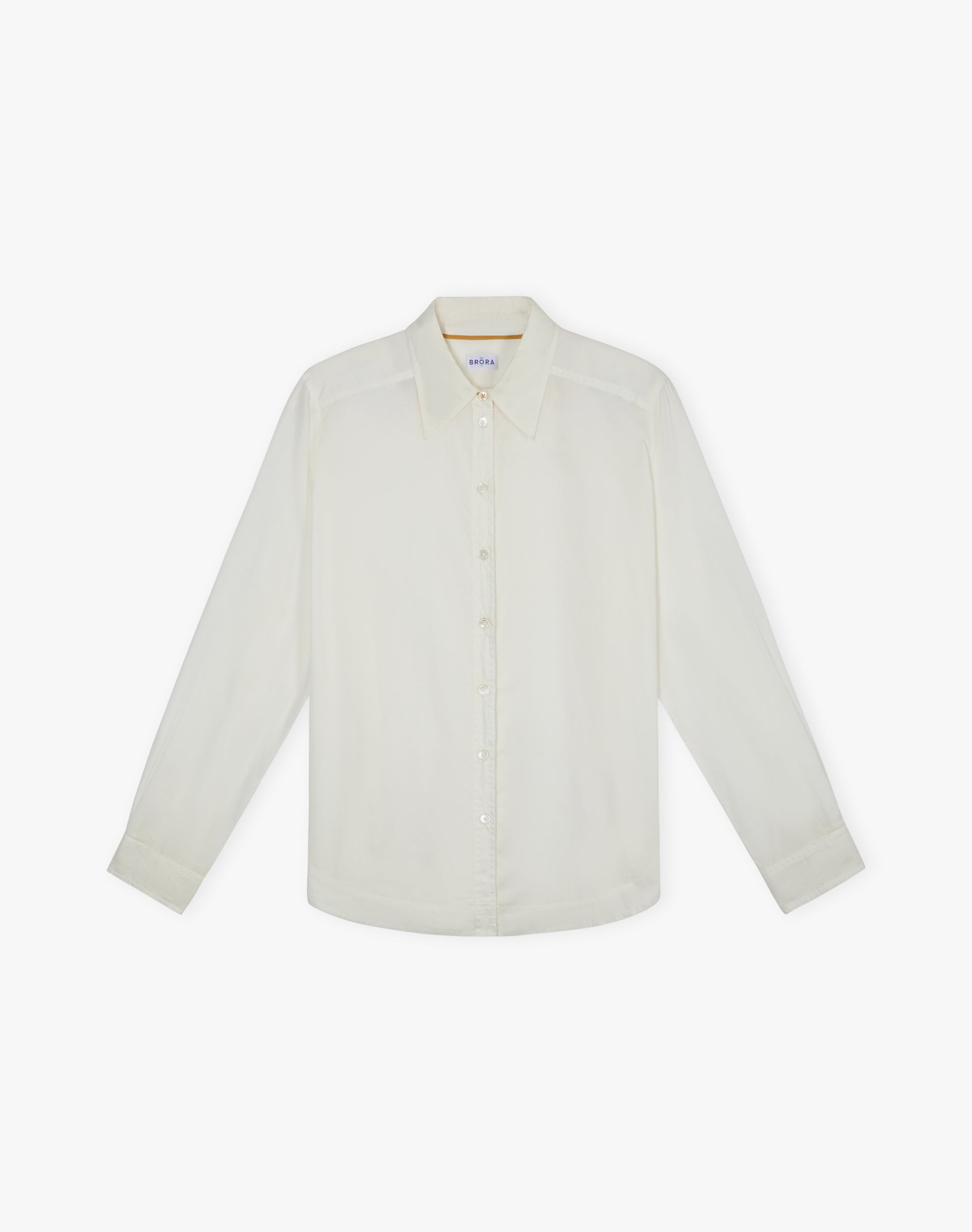 Organic Cotton Shirt