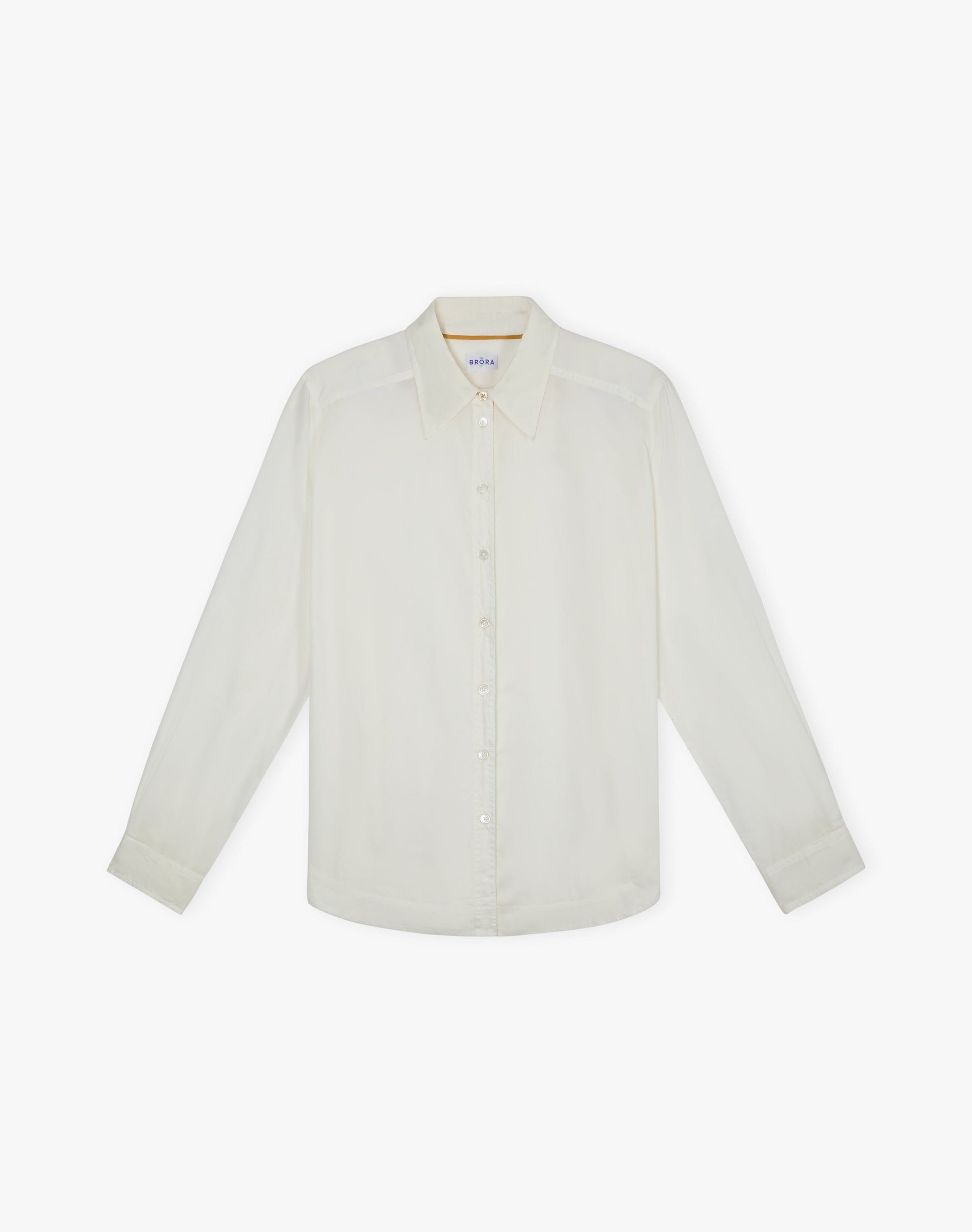 Organic Cotton Shirt