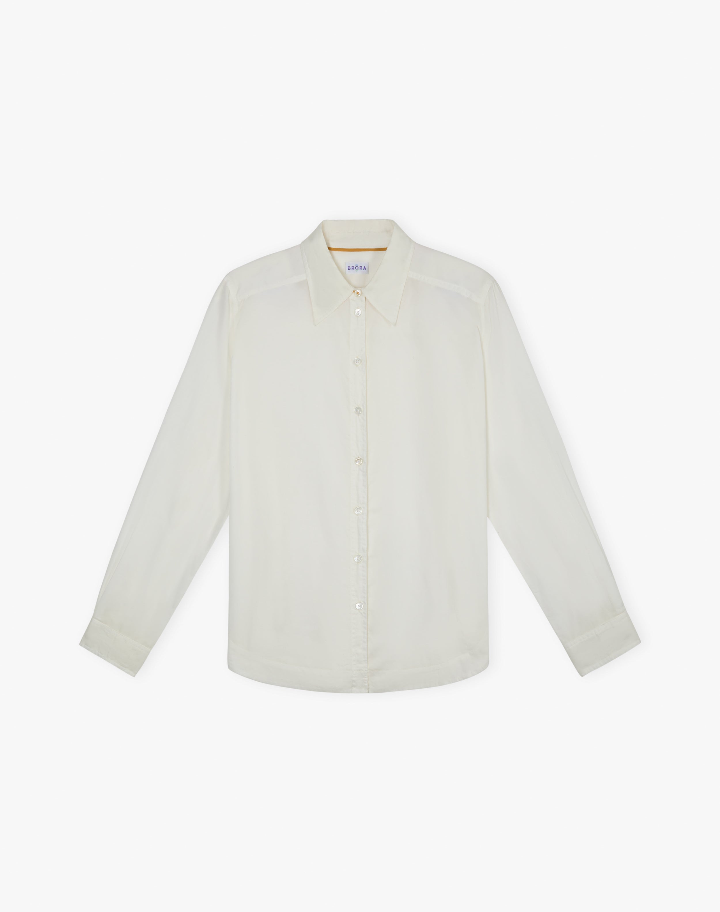 Organic Cotton Shirt