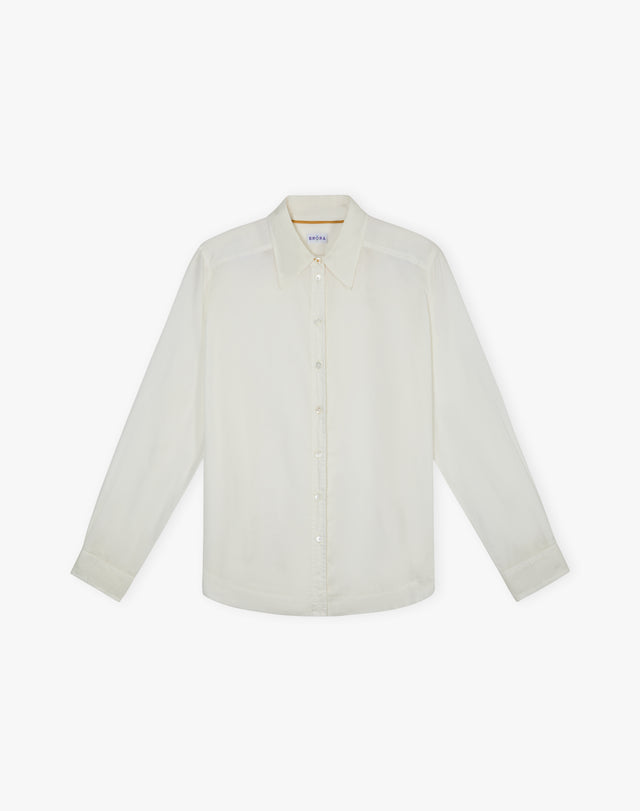 Organic Cotton Shirt