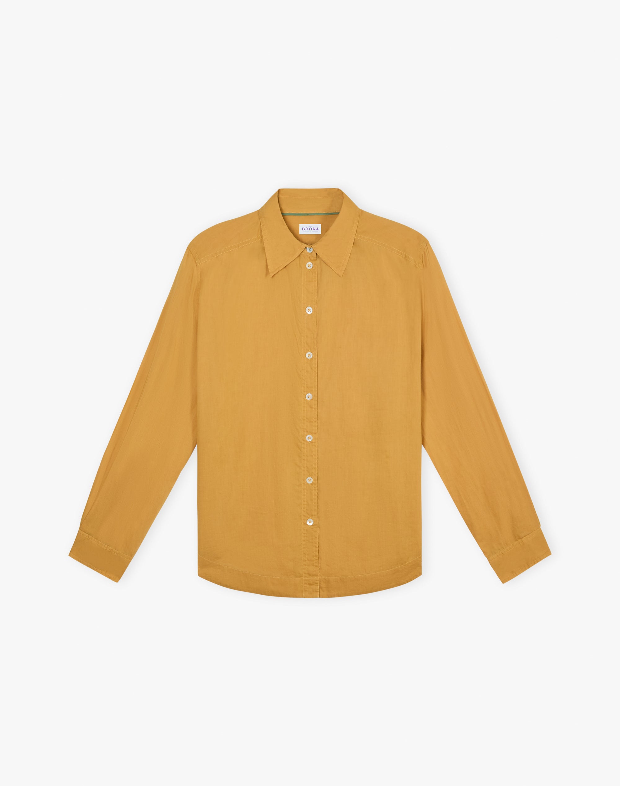 Organic Cotton Shirt