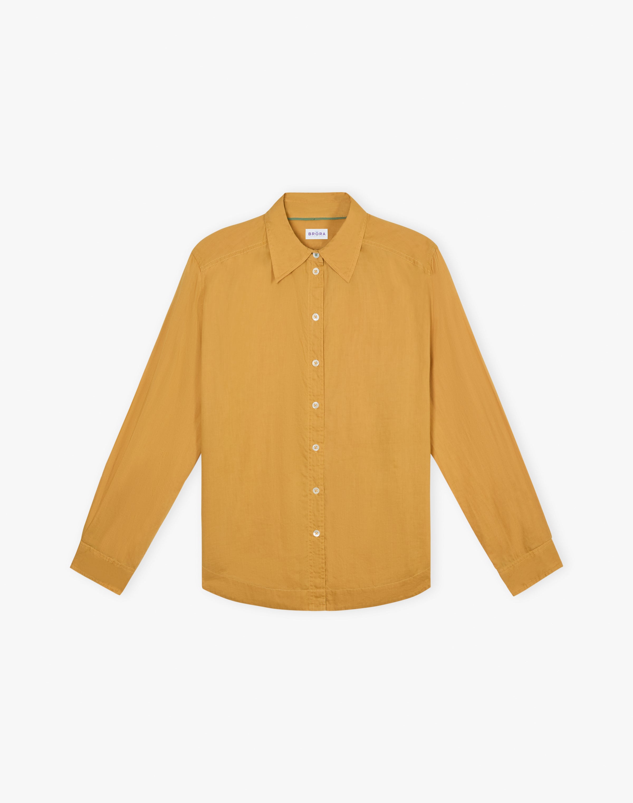 Organic Cotton Shirt