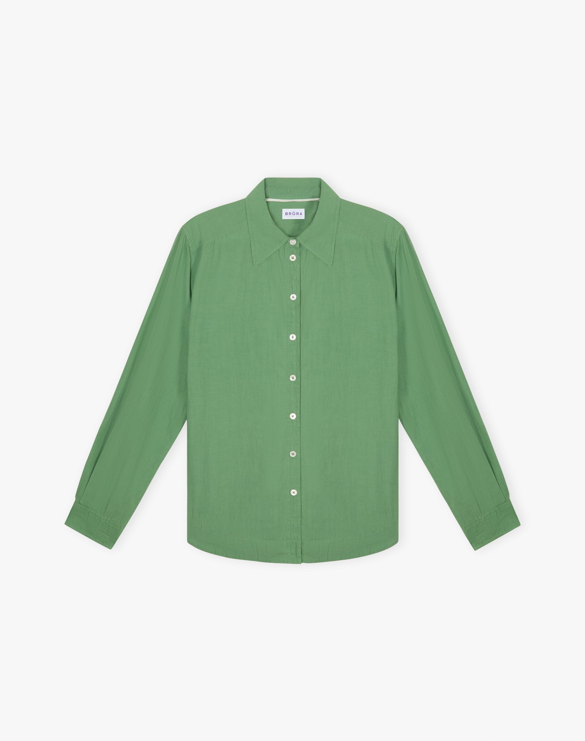 Organic Cotton Shirt