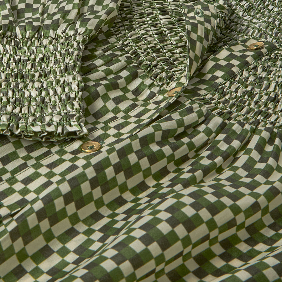 Fantastic Fabrics
