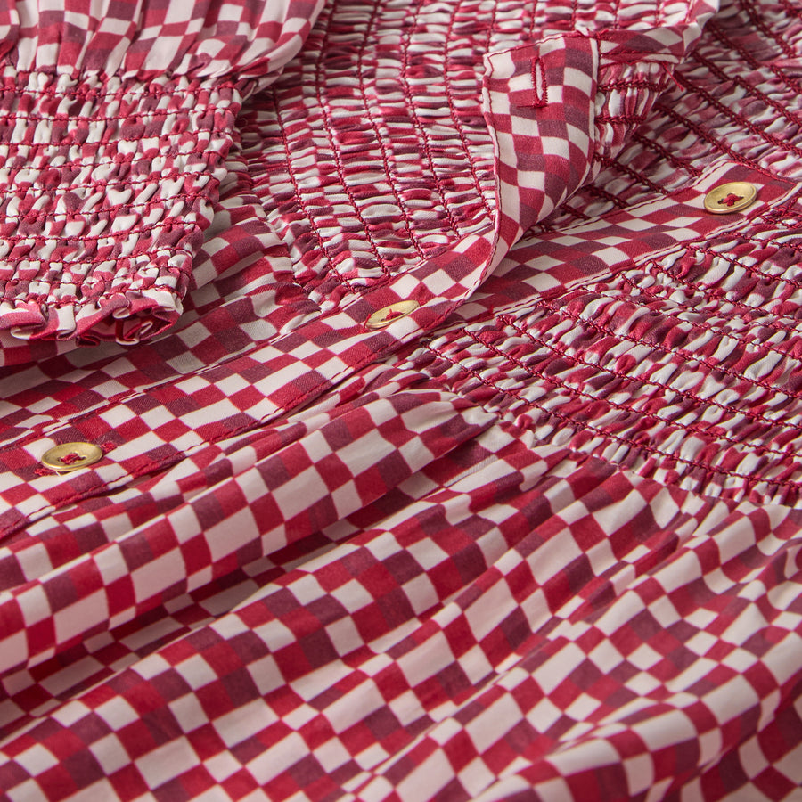 Fantastic Fabrics