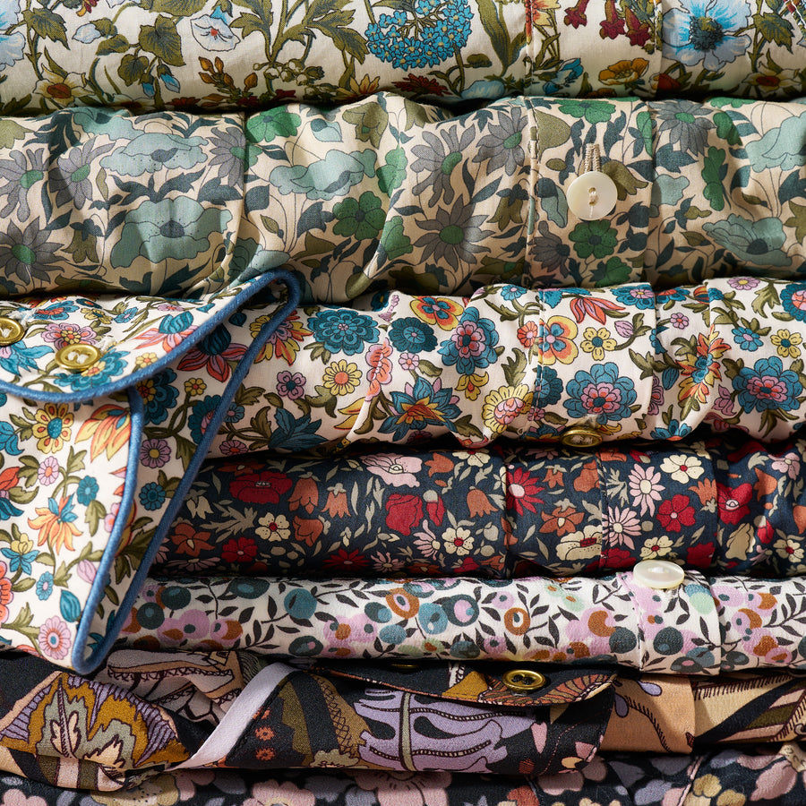 Liberty Arts Fabrics