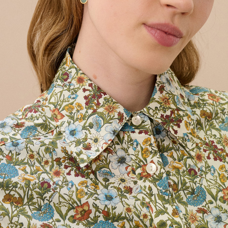 Chic Collars
