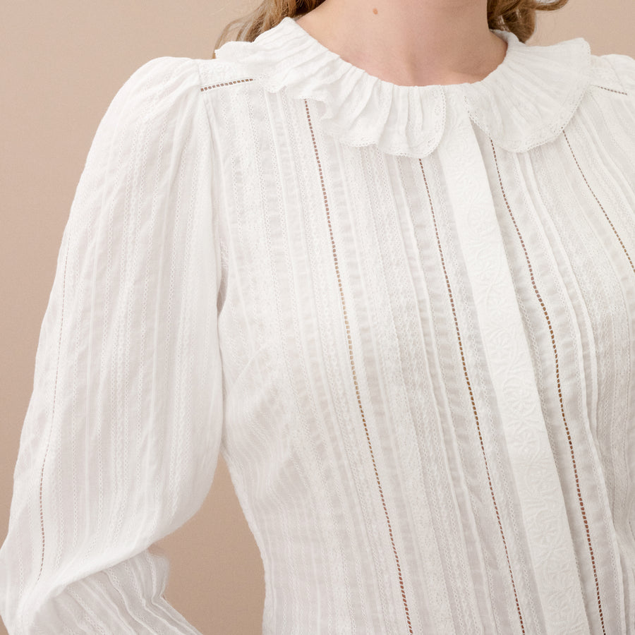 Chic Collars