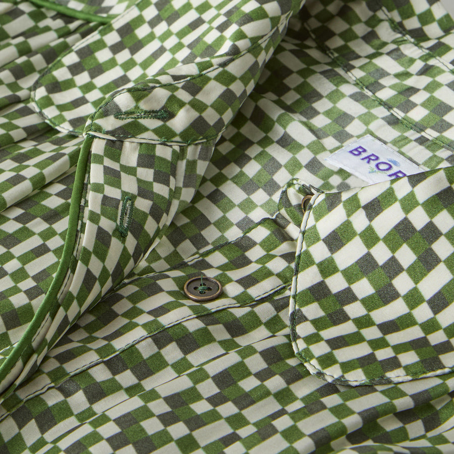 Fantastic Fabrics