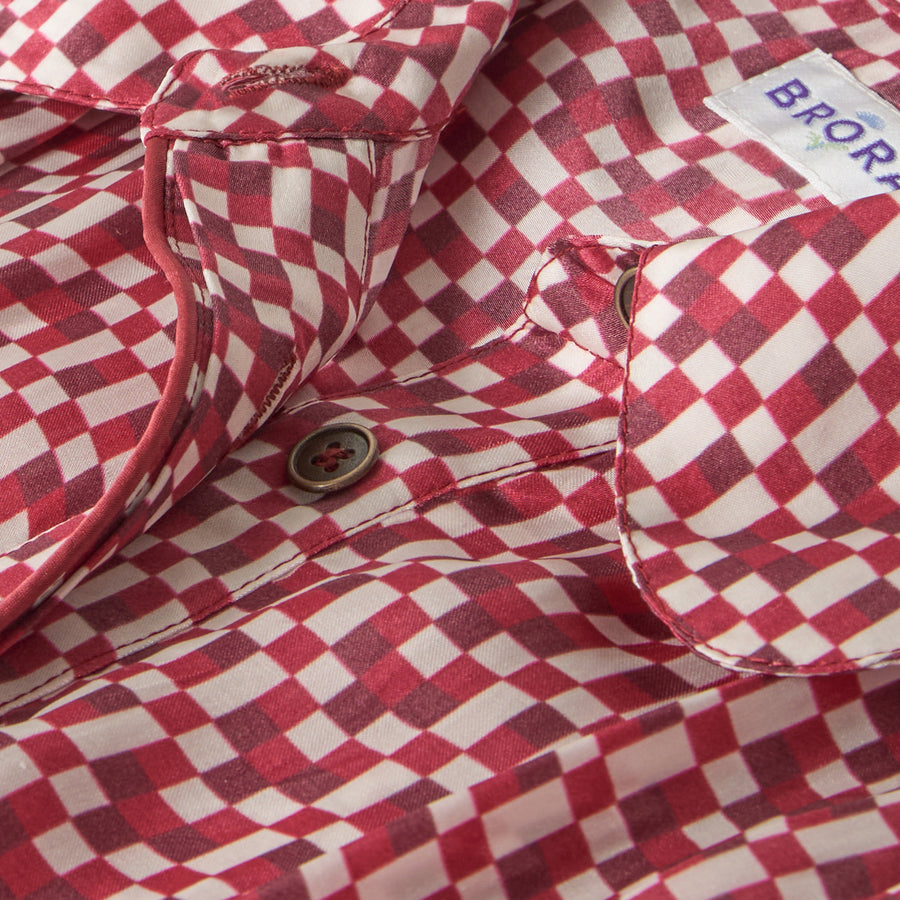 Fantastic Fabrics