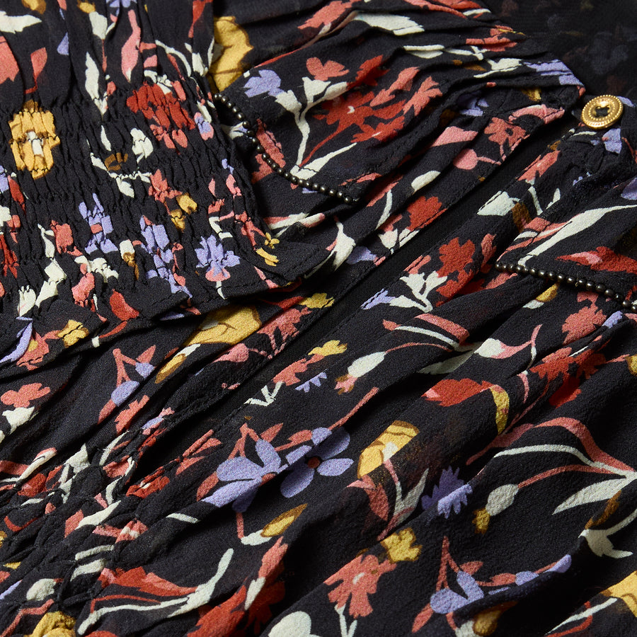 Sewn by Hand