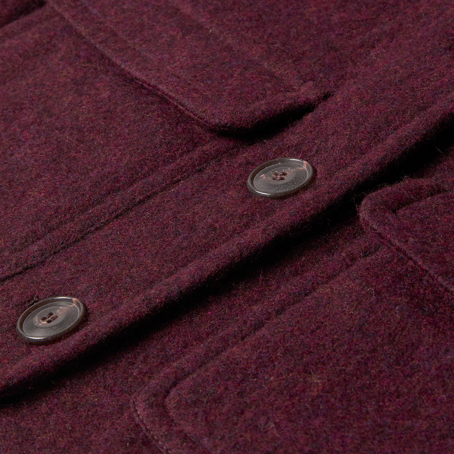 Thoughtful Details