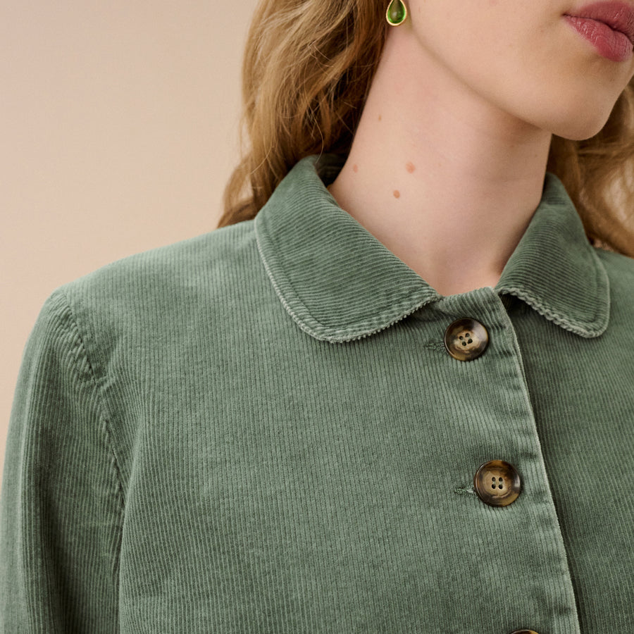 Fashionable Outfitting