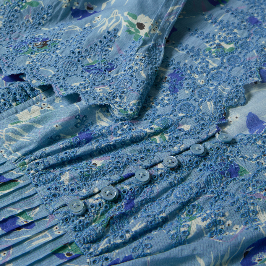 Fantastic Fabrics