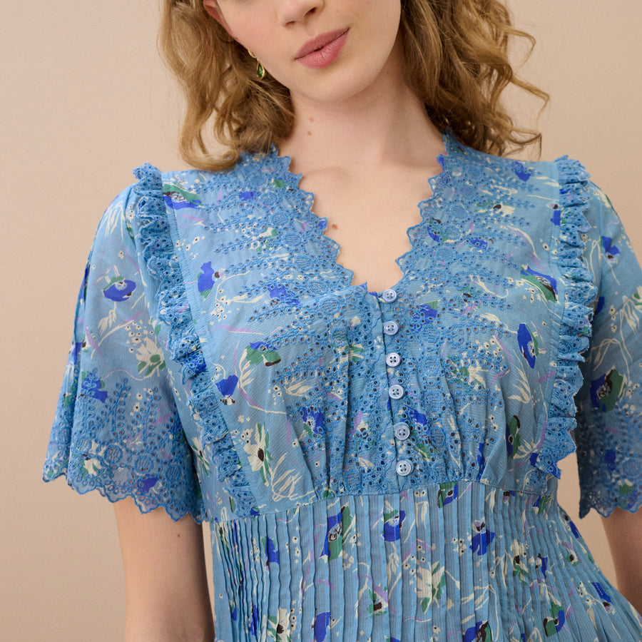 Thoughtful Details