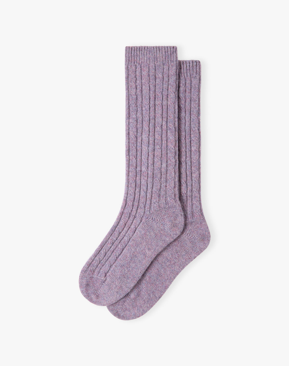 Women's Cashmere Bed Socks