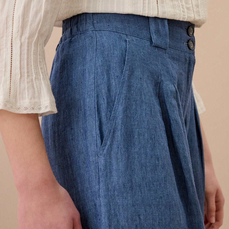 Fashionable Outfitting