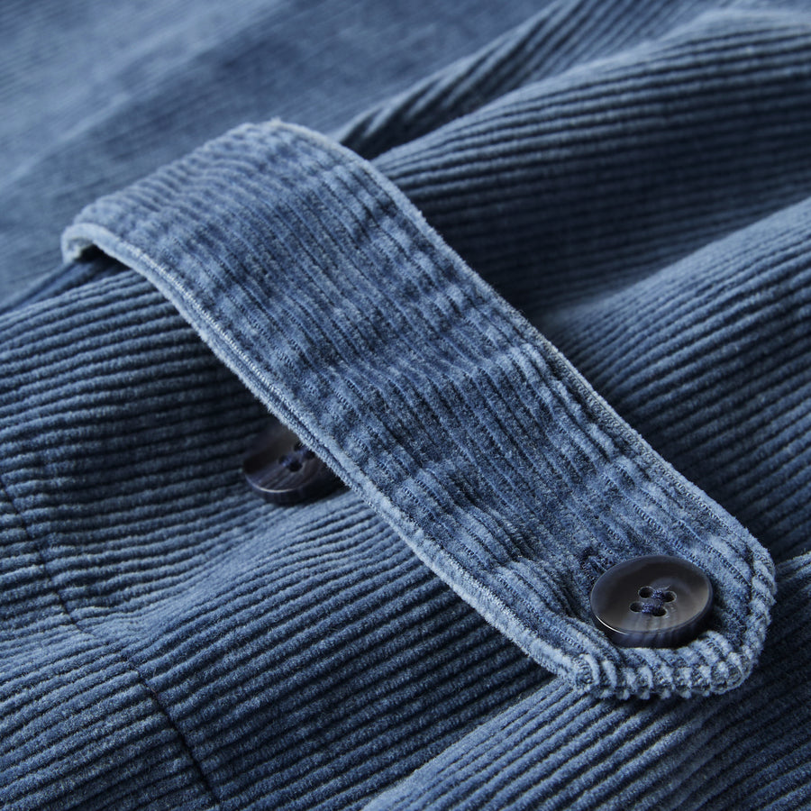 Textural Moments