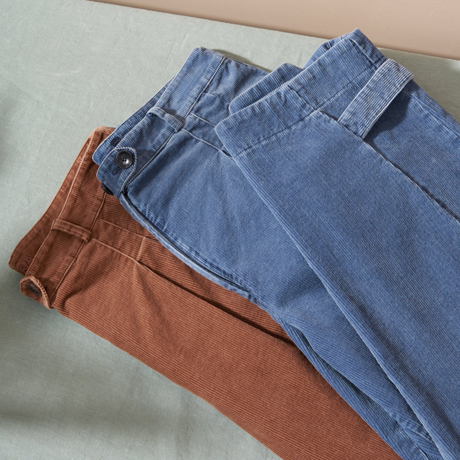 Fashionable Outfitting