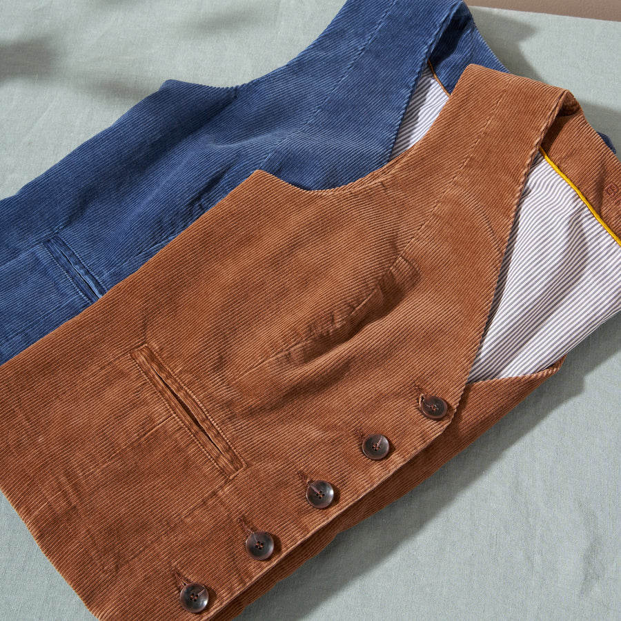 Fashionable Outfitting